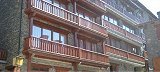 Apartamentos SOLANA DE RANSOL SOLDEU CANILLO Andorra : Aparthotel Granvalira