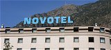 Hotel NOVOTEL Andorra la Vella , reserves online