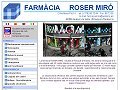 Fàrmacia ROSER MIRÓ - Andorra la Vella